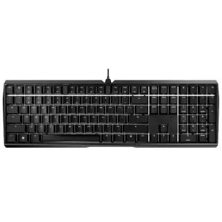 【Cherry】Cherry MX Board 3.0S MX2A 黑正刻 靜音紅軸(MX3.0S 二代軸 黑 正刻 靜音紅軸 鍵盤 電競 機械)