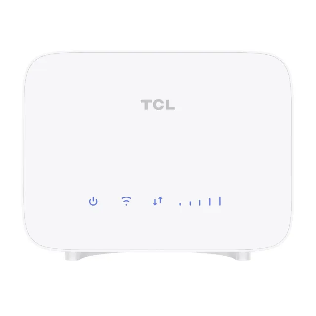 【TCL】TCL LINKHUB HH40L 4G LTE 無線分享路由器