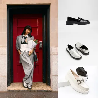 【ALDO】單一價樂福鞋-女鞋(多款任選)