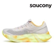 【SAUCONY 索康尼】ENDORPHIN PRO 4 輕量競速 跑鞋-女(SA10939-30)