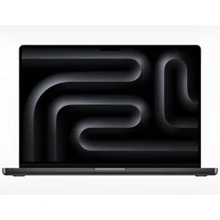 【Apple】MacBook Pro 16吋 M3 Pro晶片 12核心CPU與18核心GPU 18G/512G SSD