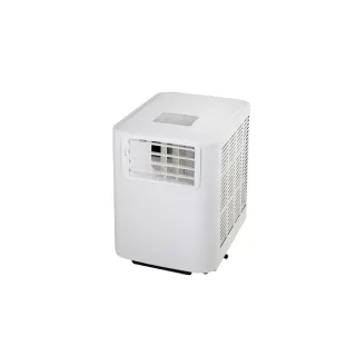 【SANSUI 山水】山水冷氣 SAC700 最新款(6500BTU 車用冷氣 移動式冷氣 露營冷氣 露營 逐露天下)