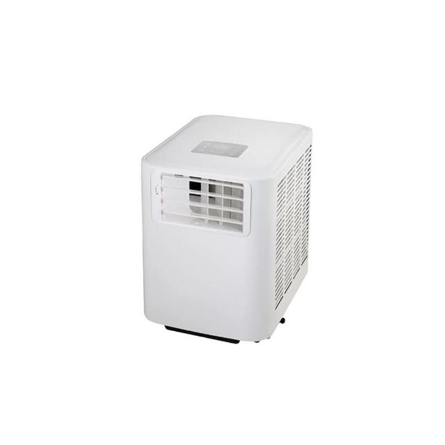 【SANSUI 山水】山水冷氣 SAC700 最新款(6500BTU 車用冷氣 移動式冷氣 露營冷氣 露營 逐露天下)