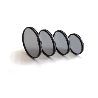 【ZEISS 蔡司】T* POL Filter circular 多層鍍膜 單眼相機 鏡頭 偏光鏡 CPL(58mm)