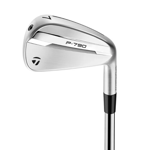 【TaylorMade】第五代 P790 鍛造 MODUS3 TOUR 105 鐵桿身 4-P 共7支(採全新高強度鍛造面板 挑戰無限可能)