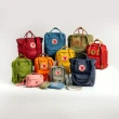 【Fjallraven】Re-Kanken後背包(FR23548-041板巖 320紅色 550黑 560海軍藍)