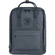 【Fjallraven】Re-Kanken後背包(FR23548-041板巖 320紅色 550黑 560海軍藍)