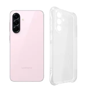 【阿柴好物】Samsung Galaxy A56 5G 防摔氣墊保護殼 精密挖孔版