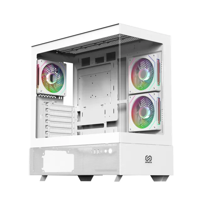 【微星平台】R7八核RTX 5070 Ti 16G VANGUARD SOC{牛魔王III}WIFI電競機(R7-7700 MPK/B650/32G D5/1TB)