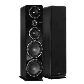 【Elipson】Elipson PRESTIGE FACET 34F 落地喇叭/對(落地喇叭/對)