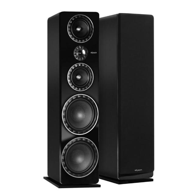 【Elipson】Elipson PRESTIGE FACET 34F 落地喇叭/對(落地喇叭/對)