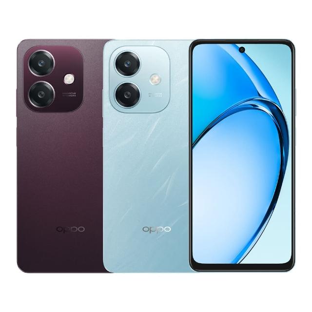 OPPO A3x OPPO A3x 搭載八核心 2.4GHz 處理器,提供流暢效能;6.67吋 HD+ (1604x720) 螢幕,視覺享受出色;800萬主相機與500萬前鏡頭,捕捉生活瞬間;4GB RAM 搭配128GB ROM,可擴充 microSD 記憶卡;5100mAh 大電池,長效續航;支援 ColorOS 14.0 系統,IP54 防潑水設計,輕薄機身僅 186g;4G LTE 雙卡雙待,藍芽與視訊鏡頭齊全,適合日常使用。NCC 認證 CC AF24 4G 0190 T5,標準配件 R39518。