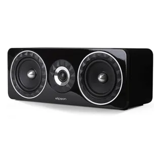 【Elipson】PRESTIGE FACET 14C 中置喇叭(中置喇叭)