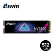 【BIWIN佰維】WOOKONG NV3500 512G M.2 2280 PCIe Gen3x4 SSD固態硬碟(最高讀取3500MB/s)