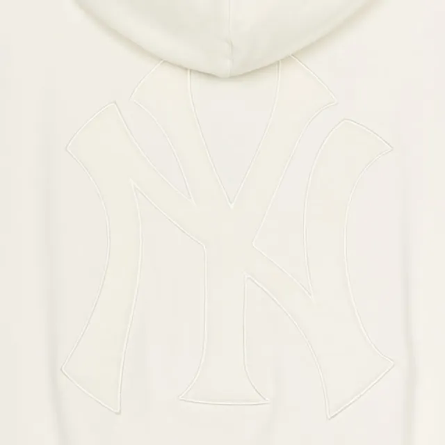 【MLB】連帽上衣 帽T 紐約洋基隊(3AHDB0851-50CRS)