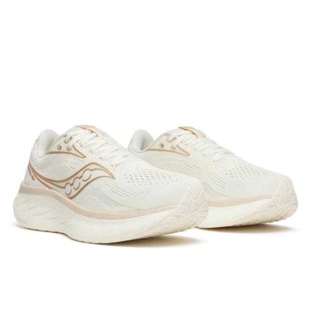 【SAUCONY 索康尼】RIDE18 緩衝避震跑鞋-女(SA11000-104)