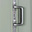 【eminent 萬國通路】28吋 全新福利品 鋁框行李箱-副牌Casestar 9M2(共三色)