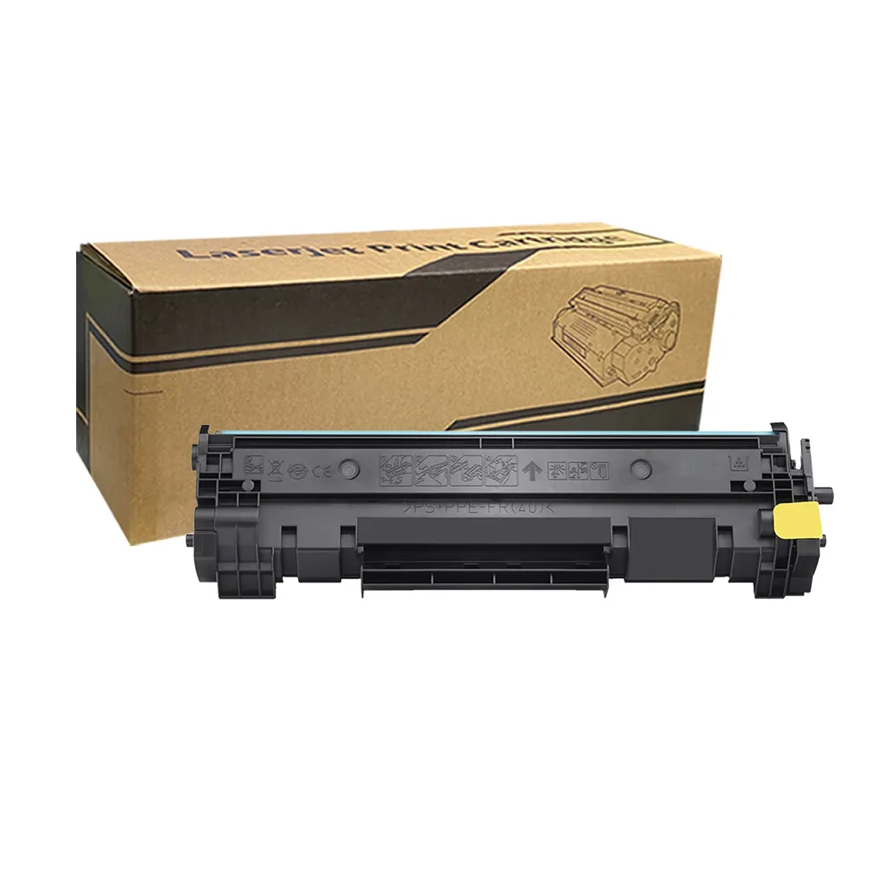 【Ninestar】HP CF248X 48X 超高印量副廠碳粉匣 含晶片 適用 M15w M28w(CF248A)