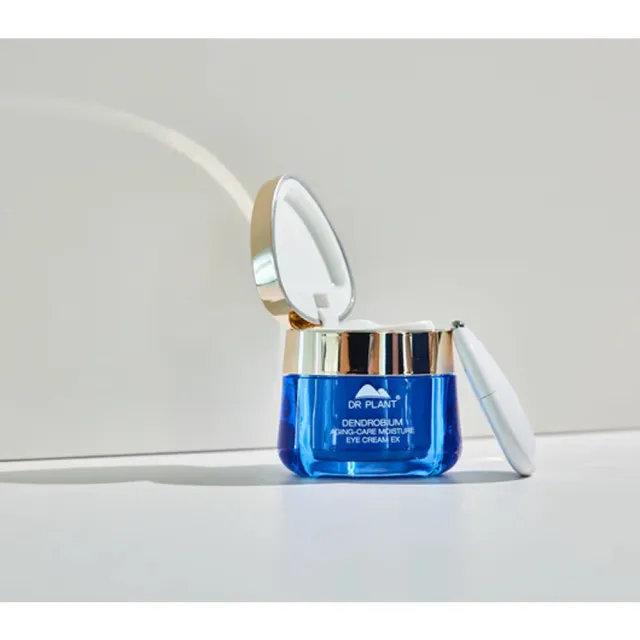 【日本原裝】植物醫生石斛蘭舒紋震動眼霜EX(1盒)