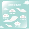 【宏瑋】乾濕兩用洗臉巾LINE FRIENDS minini款(100抽×12包組 官方授權 平紋滑順超親膚 洗臉卸妝清潔使用)