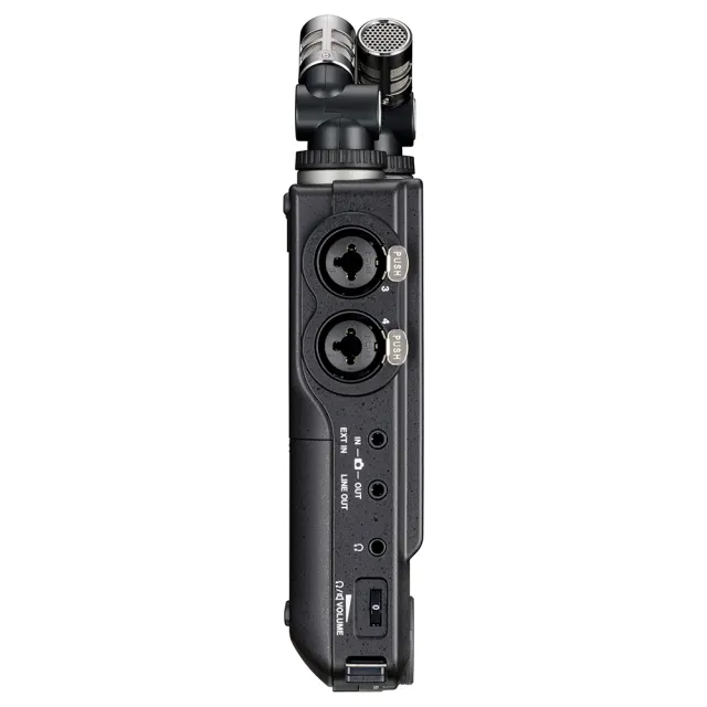 【TASCAM】Portacapture X8 手持多軌樂器收音錄音機 公司貨
