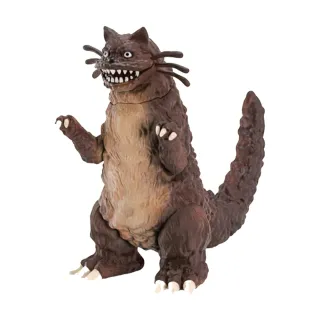 【台隆手創館】Kenelephant情熱產品 東京怪獸宇宙盒玩(單入盲盒)