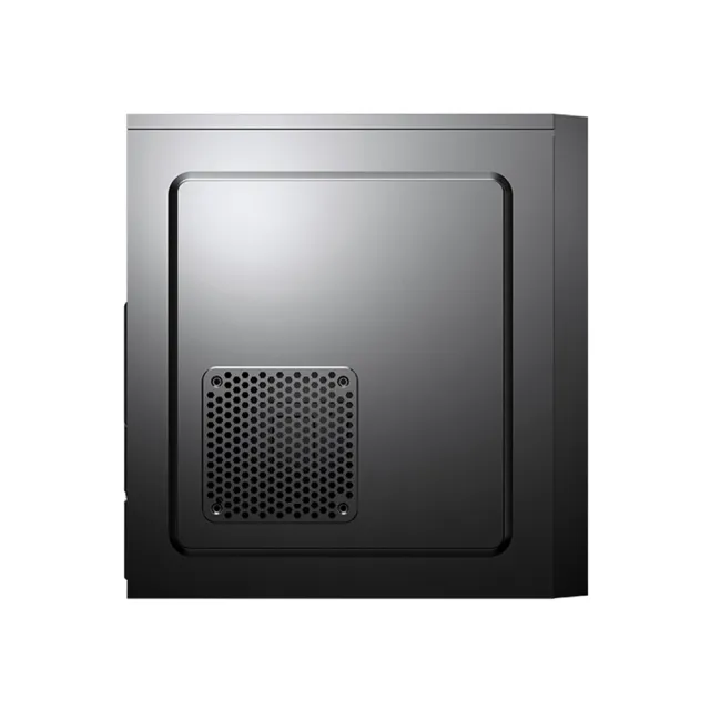 【Power Master 亞碩】N208 電腦機殼(電腦機箱 主機殼)
