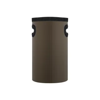 【isona】SPA級四層加厚保溫足浴袋(泡腳袋 足浴桶 泡腳桶 足浴神器)