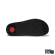 【FitFlop】GEN-FF 後帶夾腳涼鞋-女(靚黑色)