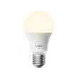【TP-Link】Tapo L530E 白光/黃光/自然光 8.7W 節能LED Wi-Fi 智慧照明 全彩智能燈泡(支援Google音箱)