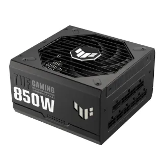 【ASUS 華碩】TUF GAMING 850W 金牌電源供應器