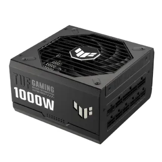 【ASUS 華碩】TUF GAMING 1000W 金牌電源供應器