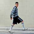 【adidas 愛迪達】GAZELLE INDOOR 休閒鞋 運動休閒鞋 德訓鞋 滑板 復古 男/女 - Originals IF1807
