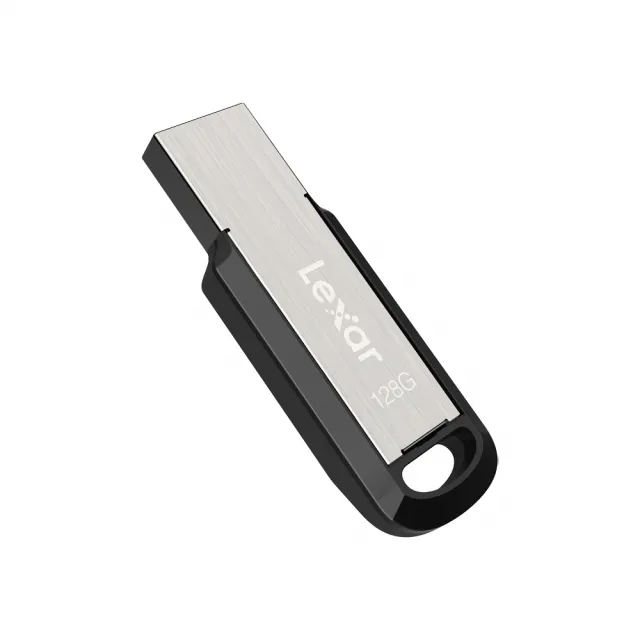 【Lexar 雷克沙】M400 128GB USB 3.2 隨身碟