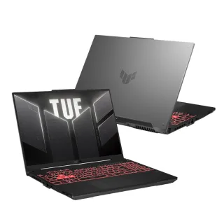 【ASUS】升級32G組★16吋 R5 GeForce RTX 4050電競筆電(FA607NU-0043A7535HS/R5-7535HS/16G/512G/W11)