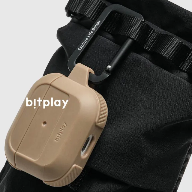 【bitplay】雙11 Essential 手機包(收納包/防水包 /腰包/掛包/運動包/保護套/掛繩 /保護殼/保護 