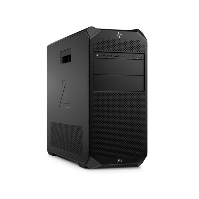【HP 惠普】W3-2423 RTX 4000 Ada-六核工作站(Z4 G5/W3-2423/128G/4TB HDD+4TB SSD/RTX 4000 Ada-20G/W11P)