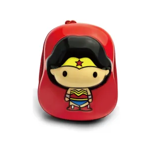 【Travelmall】DC正義聯盟兒童授權背包(神力女超人)