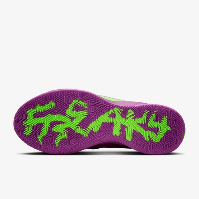 【NIKE 耐吉】GIANNIS FREAK 6 EP 男鞋 籃球鞋 運動鞋 包覆 緩震 實戰鞋 字母哥 桃紅(FJ7807500)