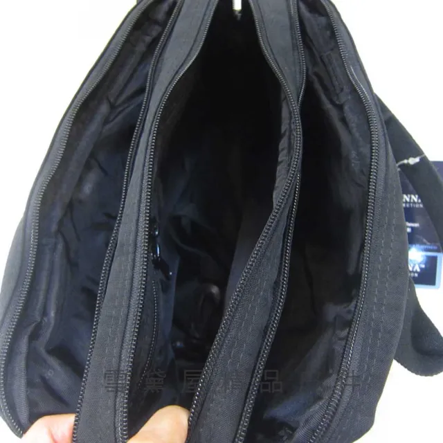 【SNOW.bagshop】雙11 YESON 手提 肩側 中容量 中性款 三層主袋口 隨身品 輕量 高單數防水尼龍布 台灣製造