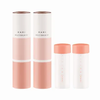 韓劇愛用KAHI最新貝魯迦魚子奢華撫紋棒