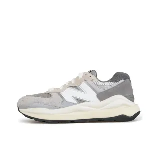 【NEW BALANCE】New Balance 5740 元祖灰 增高 厚底 麂皮 M5740TA(老爹鞋 休閒鞋 男女鞋)