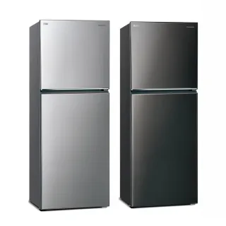 【Panasonic 國際牌】498公升一級能源效率雙門變頻冰箱-晶漾黑／晶漾銀(NR-B493TV)