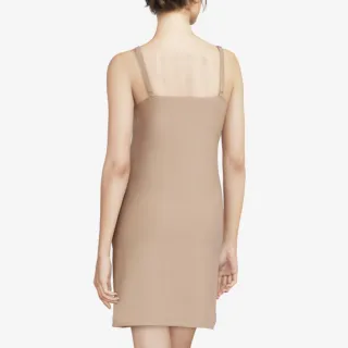 【Chantelle 仙黛爾】Soft Stretch.涼感透氣無痕打底襯裙 XS-XXL 膚色.10610_0WU(超強彈力)