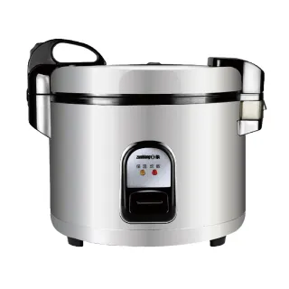 【日象】35人份立體保溫電子鍋/70碗飯(ZS-EM35)