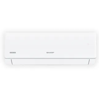 【SHARP 夏普】榮耀系列5-7坪冷專分離式空調(AH-36AESH-W/AU-36AESH)