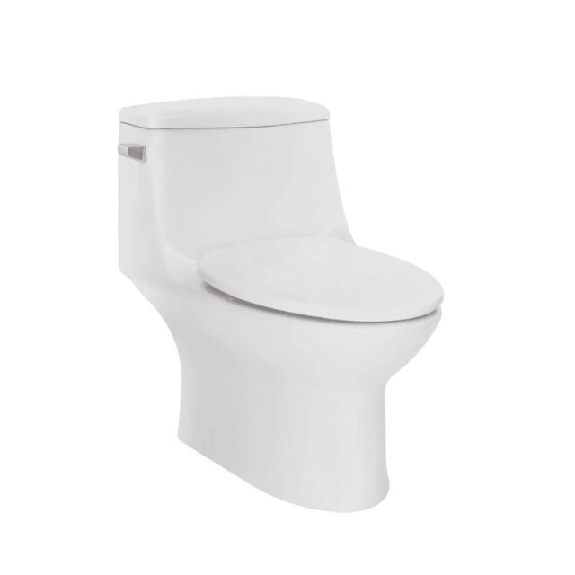 HCG 和成 C4293J 一段式省水馬桶，尺寸71x47x71cm，臺灣原廠生產，BSMI許可字號R41173。無加熱設計，材質優質耐用，節水環保，適合現代衛浴空間，提供舒適便捷的如廁體驗。