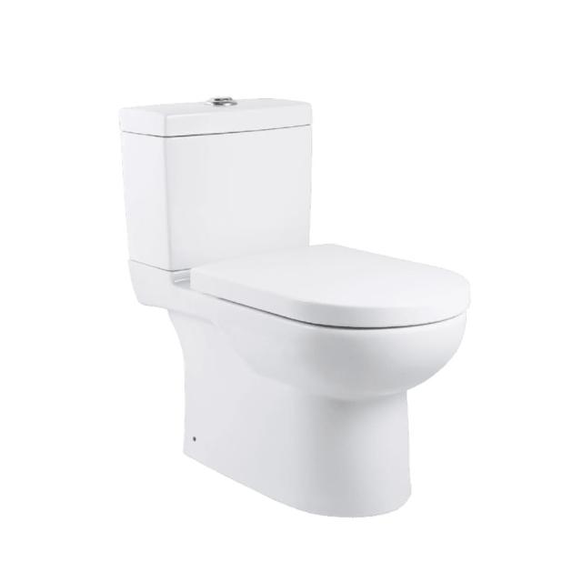 HCG 和成 CS4522NMUT 二段省水馬桶,採用臺灣原廠材質設計,尺寸靈活(C4522G:73.5x36x40cm / S4520NMUT:38x17x32cm),無加熱功能,輕鬆安裝於居家衛浴空間。環保省水設計,符合BSMI許可字號R41173,耐用可靠,適合追求節水環保的家庭使用,提升衛浴舒適度。 HCG和成 CS4522NMUT