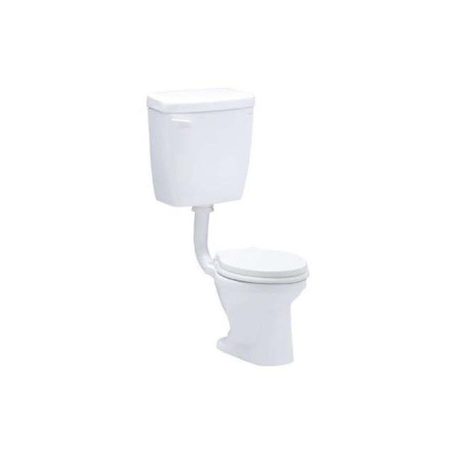 凱撒衛浴 CT1026 是一段式幼兒馬桶，專為兒童設計，臺灣原廠製造，尺寸 W29.5 x D62.5 x H78 cm（座高26.5 cm），材質優質耐用，適合幼兒如廁訓練，提供安全舒適的衛浴體驗。BSMI 許可字號 T31465，保證品質可靠。