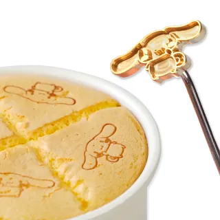 【美國Chefmade】大耳狗造型 烘焙烙印模(CM078)